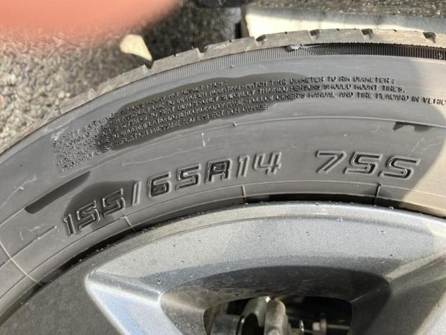 スペーシアギア ハイブリッドＸＺ　保証書／純正　９インチ　メモリーナビ／セーフティサポート（スズキ）／両側電動スライドドア／シートヒーター　前席／全方位モニター／車線逸脱防止支援システム／ヘッドランプ　ＬＥＤ／ＵＳＢジャック（51枚目）