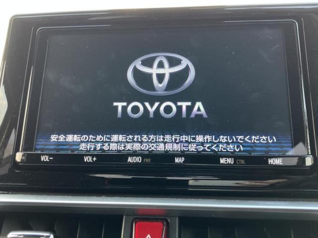 ライズ ハイブリッドG 新品タイヤ/保証書/純正 9インチ SDナビ/トヨタセーフティセンス/車線逸脱防止支援システム/ヘッドランプ LED/Bluetooth接続/ETC/EBD付ABS/横滑り防止装置 バックカメラ(9枚目)