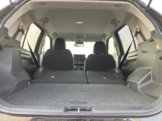 ライズ ハイブリッドG 新品タイヤ/保証書/純正 9インチ SDナビ/トヨタセーフティセンス/車線逸脱防止支援システム/ヘッドランプ LED/Bluetooth接続/ETC/EBD付ABS/横滑り防止装置 バックカメラ(19枚目)