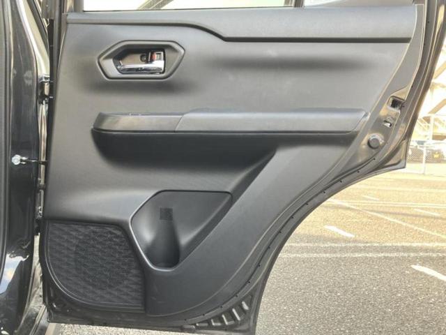 ライズ ハイブリッドG 新品タイヤ/保証書/純正 9インチ SDナビ/トヨタセーフティセンス/車線逸脱防止支援システム/ヘッドランプ LED/Bluetooth接続/ETC/EBD付ABS/横滑り防止装置 バックカメラ(21枚目)