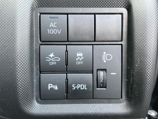 ライズ ハイブリッドG 新品タイヤ/保証書/純正 9インチ SDナビ/トヨタセーフティセンス/車線逸脱防止支援システム/ヘッドランプ LED/Bluetooth接続/ETC/EBD付ABS/横滑り防止装置 バックカメラ(28枚目)