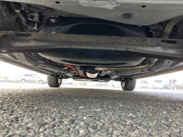 ライズ ハイブリッドG 新品タイヤ/保証書/純正 9インチ SDナビ/トヨタセーフティセンス/車線逸脱防止支援システム/ヘッドランプ LED/Bluetooth接続/ETC/EBD付ABS/横滑り防止装置 バックカメラ(47枚目)