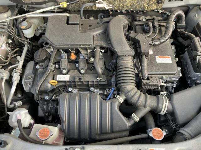 ライズ ハイブリッドG 新品タイヤ/保証書/純正 9インチ SDナビ/トヨタセーフティセンス/車線逸脱防止支援システム/ヘッドランプ LED/Bluetooth接続/ETC/EBD付ABS/横滑り防止装置 バックカメラ(50枚目)