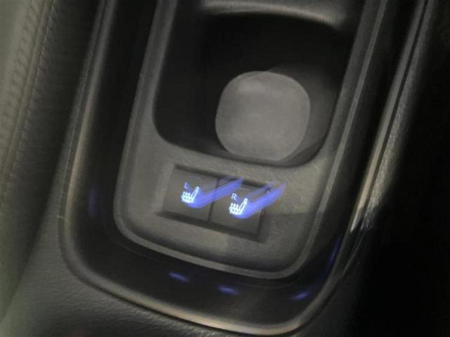 アクア Z 新品タイヤ/ディスプレイオーディオ/衝突安全装置/シートヒーター 前席/パノラミックビューモニター/車線逸脱防止支援システム/シート ハーフレザー/ドライブレコーダー 前後/ヘッドランプ LED(13枚目)