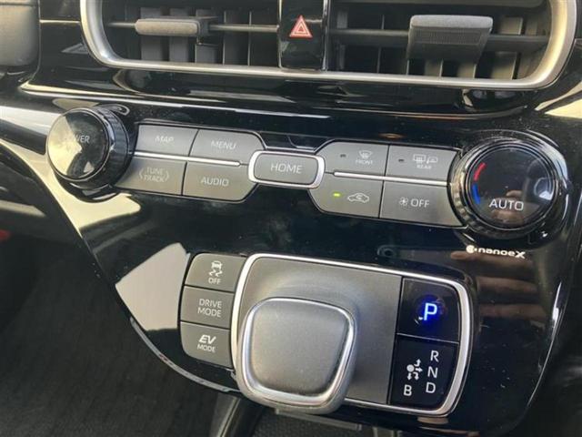 アクア Z 新品タイヤ/ディスプレイオーディオ/衝突安全装置/シートヒーター 前席/パノラミックビューモニター/車線逸脱防止支援システム/シート ハーフレザー/ドライブレコーダー 前後/ヘッドランプ LED(16枚目)