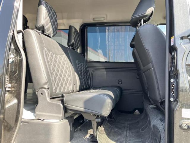 ハイゼットカーゴ クルーズSA3 保証書/社外 11インチ SDナビ/スマートアシスト(トヨタ・ダイハツ)/車線逸脱防止支援システム/ドライブレコーダー 社外/ヘッドランプ LED/Bluetooth接続/ETC/EBD付ABS(5枚目)