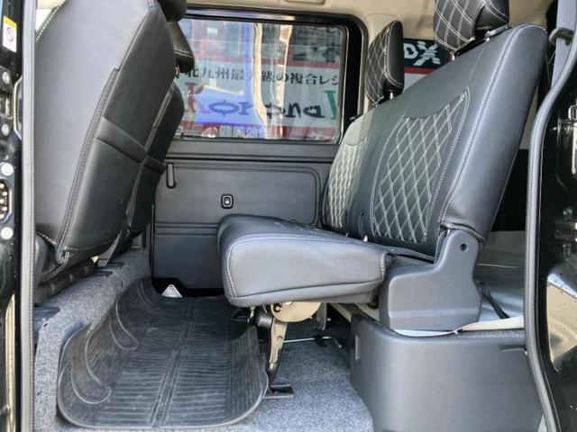 ハイゼットカーゴ クルーズSA3 保証書/社外 11インチ SDナビ/スマートアシスト(トヨタ・ダイハツ)/車線逸脱防止支援システム/ドライブレコーダー 社外/ヘッドランプ LED/Bluetooth接続/ETC/EBD付ABS(7枚目)