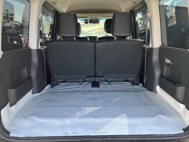 ハイゼットカーゴ クルーズSA3 保証書/社外 11インチ SDナビ/スマートアシスト(トヨタ・ダイハツ)/車線逸脱防止支援システム/ドライブレコーダー 社外/ヘッドランプ LED/Bluetooth接続/ETC/EBD付ABS(8枚目)