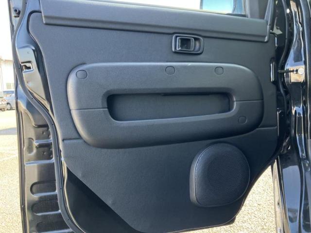 ハイゼットカーゴ クルーズSA3 保証書/社外 11インチ SDナビ/スマートアシスト(トヨタ・ダイハツ)/車線逸脱防止支援システム/ドライブレコーダー 社外/ヘッドランプ LED/Bluetooth接続/ETC/EBD付ABS(22枚目)