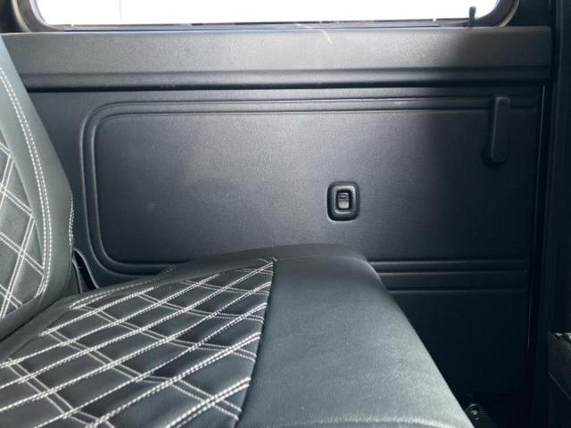 ハイゼットカーゴ クルーズSA3 保証書/社外 11インチ SDナビ/スマートアシスト(トヨタ・ダイハツ)/車線逸脱防止支援システム/ドライブレコーダー 社外/ヘッドランプ LED/Bluetooth接続/ETC/EBD付ABS(23枚目)