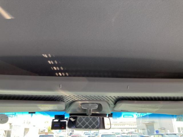 ハイゼットカーゴ クルーズSA3 保証書/社外 11インチ SDナビ/スマートアシスト(トヨタ・ダイハツ)/車線逸脱防止支援システム/ドライブレコーダー 社外/ヘッドランプ LED/Bluetooth接続/ETC/EBD付ABS(33枚目)