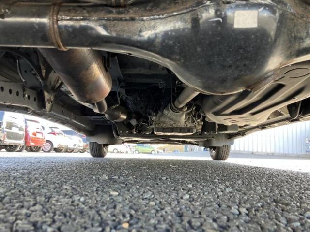 ハイゼットカーゴ クルーズSA3 保証書/社外 11インチ SDナビ/スマートアシスト(トヨタ・ダイハツ)/車線逸脱防止支援システム/ドライブレコーダー 社外/ヘッドランプ LED/Bluetooth接続/ETC/EBD付ABS(37枚目)