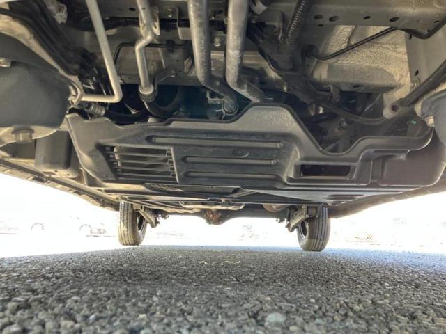 ハイゼットカーゴ クルーズSA3 保証書/社外 11インチ SDナビ/スマートアシスト(トヨタ・ダイハツ)/車線逸脱防止支援システム/ドライブレコーダー 社外/ヘッドランプ LED/Bluetooth接続/ETC/EBD付ABS(38枚目)