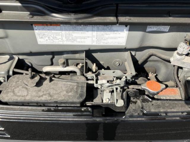 ハイゼットカーゴ クルーズSA3 保証書/社外 11インチ SDナビ/スマートアシスト(トヨタ・ダイハツ)/車線逸脱防止支援システム/ドライブレコーダー 社外/ヘッドランプ LED/Bluetooth接続/ETC/EBD付ABS(40枚目)