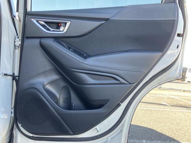 フォレスター ４ＷＤプレミアム　保証書／純正　８インチ　ＳＤナビ／デジタルインナーミラー／車線逸脱防止支援システム／ドライブレコーダー　社外／ヘッドランプ　ＬＥＤ／ＵＳＢジャック／Ｂｌｕｅｔｏｏｔｈ接続／ＥＴＣ／横滑り防止装置（21枚目）