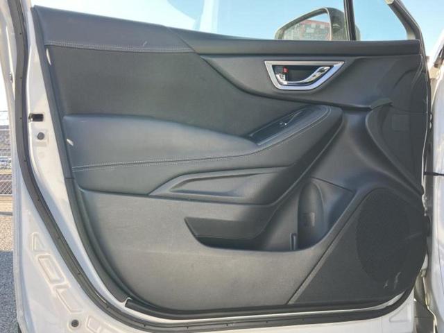 フォレスター ４ＷＤプレミアム　保証書／純正　８インチ　ＳＤナビ／デジタルインナーミラー／車線逸脱防止支援システム／ドライブレコーダー　社外／ヘッドランプ　ＬＥＤ／ＵＳＢジャック／Ｂｌｕｅｔｏｏｔｈ接続／ＥＴＣ／横滑り防止装置（22枚目）