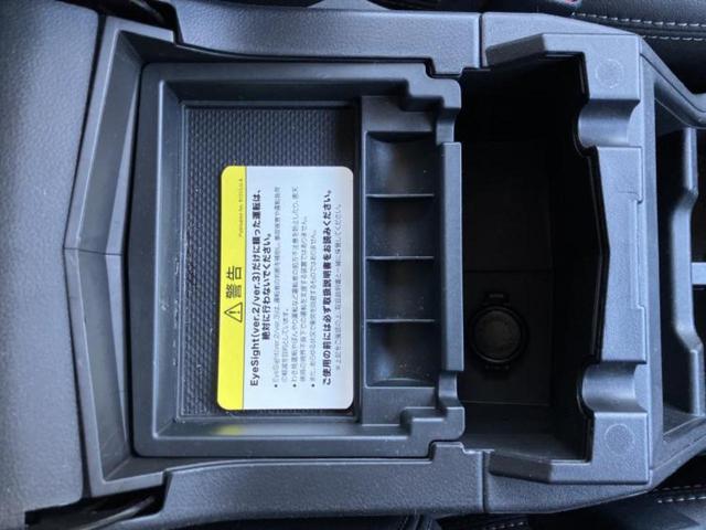 フォレスター ４ＷＤプレミアム　保証書／純正　８インチ　ＳＤナビ／デジタルインナーミラー／車線逸脱防止支援システム／ドライブレコーダー　社外／ヘッドランプ　ＬＥＤ／ＵＳＢジャック／Ｂｌｕｅｔｏｏｔｈ接続／ＥＴＣ／横滑り防止装置（35枚目）