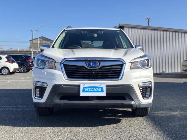 フォレスター ４ＷＤプレミアム　保証書／純正　８インチ　ＳＤナビ／デジタルインナーミラー／車線逸脱防止支援システム／ドライブレコーダー　社外／ヘッドランプ　ＬＥＤ／ＵＳＢジャック／Ｂｌｕｅｔｏｏｔｈ接続／ＥＴＣ／横滑り防止装置（46枚目）