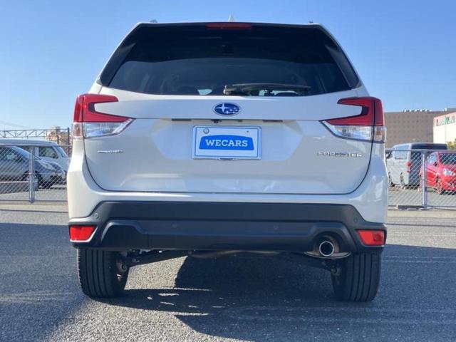 フォレスター ４ＷＤプレミアム　保証書／純正　８インチ　ＳＤナビ／デジタルインナーミラー／車線逸脱防止支援システム／ドライブレコーダー　社外／ヘッドランプ　ＬＥＤ／ＵＳＢジャック／Ｂｌｕｅｔｏｏｔｈ接続／ＥＴＣ／横滑り防止装置（47枚目）