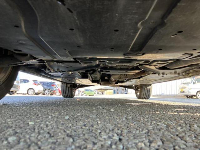 フォレスター ４ＷＤプレミアム　保証書／純正　８インチ　ＳＤナビ／デジタルインナーミラー／車線逸脱防止支援システム／ドライブレコーダー　社外／ヘッドランプ　ＬＥＤ／ＵＳＢジャック／Ｂｌｕｅｔｏｏｔｈ接続／ＥＴＣ／横滑り防止装置（49枚目）