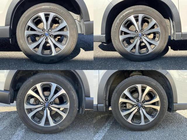 フォレスター ４ＷＤプレミアム　保証書／純正　８インチ　ＳＤナビ／デジタルインナーミラー／車線逸脱防止支援システム／ドライブレコーダー　社外／ヘッドランプ　ＬＥＤ／ＵＳＢジャック／Ｂｌｕｅｔｏｏｔｈ接続／ＥＴＣ／横滑り防止装置（54枚目）