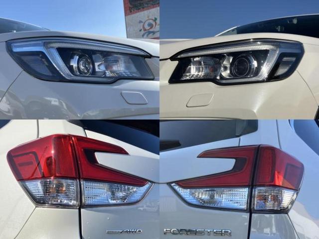 フォレスター ４ＷＤプレミアム　保証書／純正　８インチ　ＳＤナビ／デジタルインナーミラー／車線逸脱防止支援システム／ドライブレコーダー　社外／ヘッドランプ　ＬＥＤ／ＵＳＢジャック／Ｂｌｕｅｔｏｏｔｈ接続／ＥＴＣ／横滑り防止装置（55枚目）