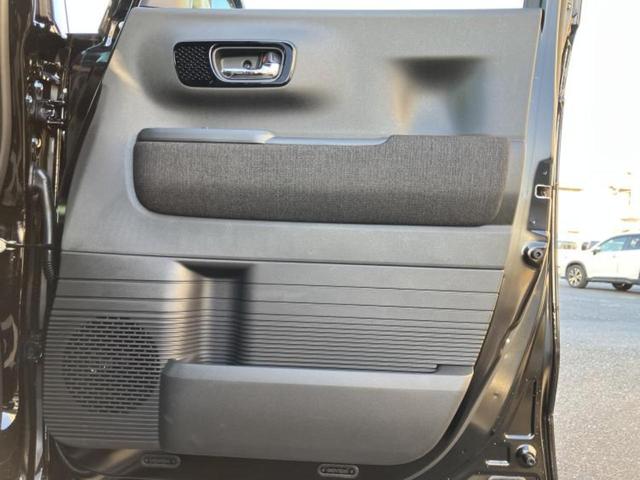 Ｎ－ＢＯＸカスタム ブラックスタイル　保証書／純正　８インチ　ナビ／ホンダセンシング／両側電動スライドドア／シートヒーター　前席／車線逸脱防止支援システム／登録済未使用車／ヘッドランプ　ＬＥＤ／ＵＳＢジャック／Ｂｌｕｅｔｏｏｔｈ接続（20枚目）