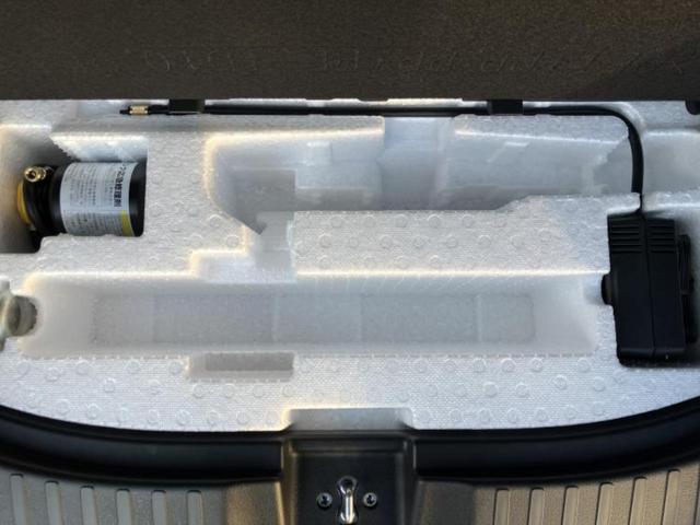 Ｎ－ＢＯＸカスタム ブラックスタイル　保証書／純正　８インチ　ナビ／ホンダセンシング／両側電動スライドドア／シートヒーター　前席／車線逸脱防止支援システム／登録済未使用車／ヘッドランプ　ＬＥＤ／ＵＳＢジャック／Ｂｌｕｅｔｏｏｔｈ接続（25枚目）