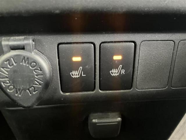 ルーミー Gコージーエディション 保証書/純正 SDナビ/トヨタセーフティセンス/両側電動スライドドア/シートヒーター 前席/車線逸脱防止支援システム/ドライブレコーダー 前後/Bluetooth接続/ETC/EBD付ABS ドラレコ(14枚目)