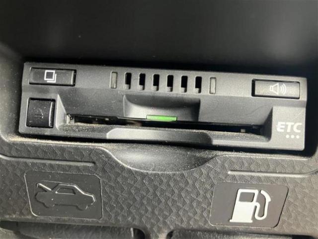 ルーミー Gコージーエディション 保証書/純正 SDナビ/トヨタセーフティセンス/両側電動スライドドア/シートヒーター 前席/車線逸脱防止支援システム/ドライブレコーダー 前後/Bluetooth接続/ETC/EBD付ABS ドラレコ(16枚目)