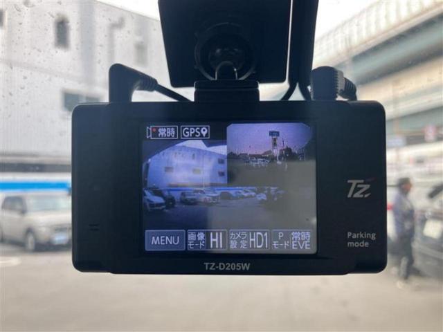 ルーミー Gコージーエディション 保証書/純正 SDナビ/トヨタセーフティセンス/両側電動スライドドア/シートヒーター 前席/車線逸脱防止支援システム/ドライブレコーダー 前後/Bluetooth接続/ETC/EBD付ABS ドラレコ(17枚目)