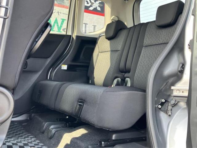 ソリオバンディット バンディットハイブリッドＭＶ　新品タイヤ／保証書／純正　ＳＤナビ／デュアルカメラブレーキサポート（スズキ）／電動スライドドア／シートヒーター／ヘッドランプ　ＨＩＤ／Ｂｌｕｅｔｏｏｔｈ接続／ＥＴＣ／ＥＢＤ付ＡＢＳ　ワンオーナー（7枚目）