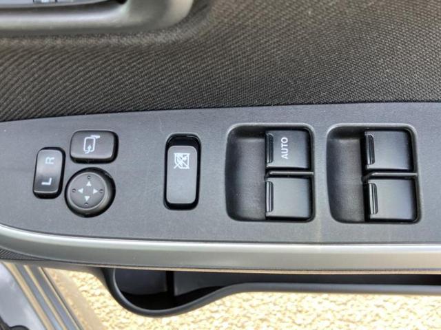 ソリオバンディット バンディットハイブリッドＭＶ　新品タイヤ／保証書／純正　ＳＤナビ／デュアルカメラブレーキサポート（スズキ）／電動スライドドア／シートヒーター／ヘッドランプ　ＨＩＤ／Ｂｌｕｅｔｏｏｔｈ接続／ＥＴＣ／ＥＢＤ付ＡＢＳ　ワンオーナー（27枚目）