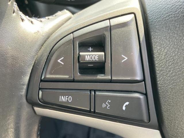 ソリオバンディット バンディットハイブリッドＭＶ　新品タイヤ／保証書／純正　ＳＤナビ／デュアルカメラブレーキサポート（スズキ）／電動スライドドア／シートヒーター／ヘッドランプ　ＨＩＤ／Ｂｌｕｅｔｏｏｔｈ接続／ＥＴＣ／ＥＢＤ付ＡＢＳ　ワンオーナー（31枚目）