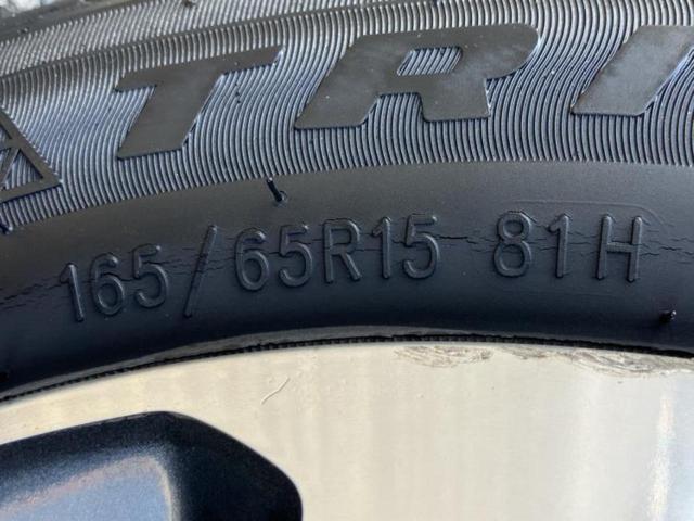 ソリオバンディット バンディットハイブリッドＭＶ　新品タイヤ／保証書／純正　ＳＤナビ／デュアルカメラブレーキサポート（スズキ）／電動スライドドア／シートヒーター／ヘッドランプ　ＨＩＤ／Ｂｌｕｅｔｏｏｔｈ接続／ＥＴＣ／ＥＢＤ付ＡＢＳ　ワンオーナー（52枚目）