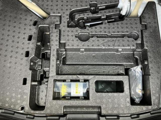 オーラ Ｇレザーエディション　新品タイヤ／ＢＯＳＥ／保証書／純正　ＳＤナビ／インテリジェントルームミラー／エマージェンシーブレーキ／シートヒーター　前席／全方位モニター／車線逸脱防止支援システム／シート　合皮／プロパイロット（25枚目）