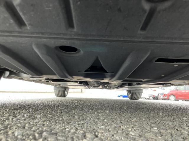 オーラ Ｇレザーエディション　新品タイヤ／ＢＯＳＥ／保証書／純正　ＳＤナビ／インテリジェントルームミラー／エマージェンシーブレーキ／シートヒーター　前席／全方位モニター／車線逸脱防止支援システム／シート　合皮／プロパイロット（48枚目）