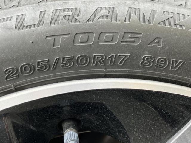 オーラ Ｇレザーエディション　新品タイヤ／ＢＯＳＥ／保証書／純正　ＳＤナビ／インテリジェントルームミラー／エマージェンシーブレーキ／シートヒーター　前席／全方位モニター／車線逸脱防止支援システム／シート　合皮／プロパイロット（52枚目）