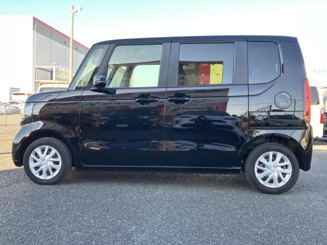 Ｎ－ＢＯＸ ヒョウジュン　保証書／社外　メモリーナビ／ホンダセンシング／電動スライドドア／ヘッドランプ　ＬＥＤ／Ｂｌｕｅｔｏｏｔｈ接続／アイドリングストップ／バックモニター／ワンセグＴＶ／禁煙車／エンジンスタートボタン（2枚目）