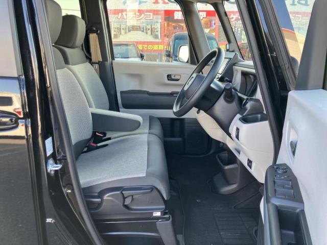 Ｎ－ＢＯＸ ヒョウジュン　保証書／社外　メモリーナビ／ホンダセンシング／電動スライドドア／ヘッドランプ　ＬＥＤ／Ｂｌｕｅｔｏｏｔｈ接続／アイドリングストップ／バックモニター／ワンセグＴＶ／禁煙車／エンジンスタートボタン（4枚目）