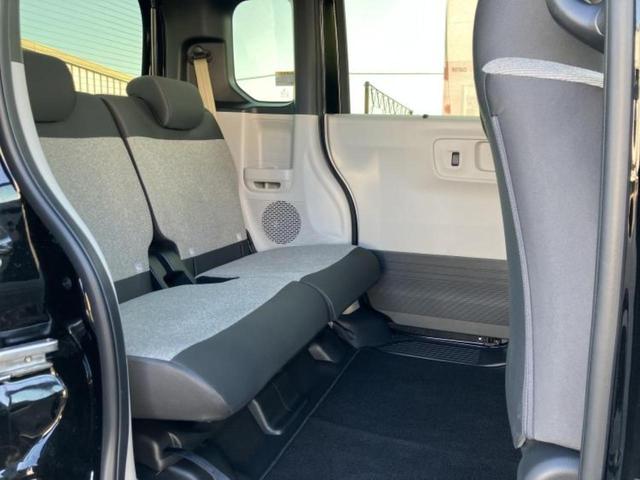 Ｎ－ＢＯＸ ヒョウジュン　保証書／社外　メモリーナビ／ホンダセンシング／電動スライドドア／ヘッドランプ　ＬＥＤ／Ｂｌｕｅｔｏｏｔｈ接続／アイドリングストップ／バックモニター／ワンセグＴＶ／禁煙車／エンジンスタートボタン（5枚目）