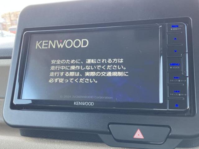 Ｎ－ＢＯＸ ヒョウジュン　保証書／社外　メモリーナビ／ホンダセンシング／電動スライドドア／ヘッドランプ　ＬＥＤ／Ｂｌｕｅｔｏｏｔｈ接続／アイドリングストップ／バックモニター／ワンセグＴＶ／禁煙車／エンジンスタートボタン（9枚目）