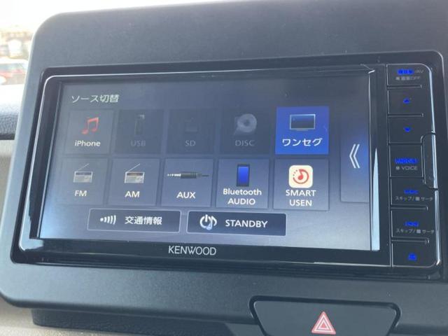 Ｎ－ＢＯＸ ヒョウジュン　保証書／社外　メモリーナビ／ホンダセンシング／電動スライドドア／ヘッドランプ　ＬＥＤ／Ｂｌｕｅｔｏｏｔｈ接続／アイドリングストップ／バックモニター／ワンセグＴＶ／禁煙車／エンジンスタートボタン（11枚目）