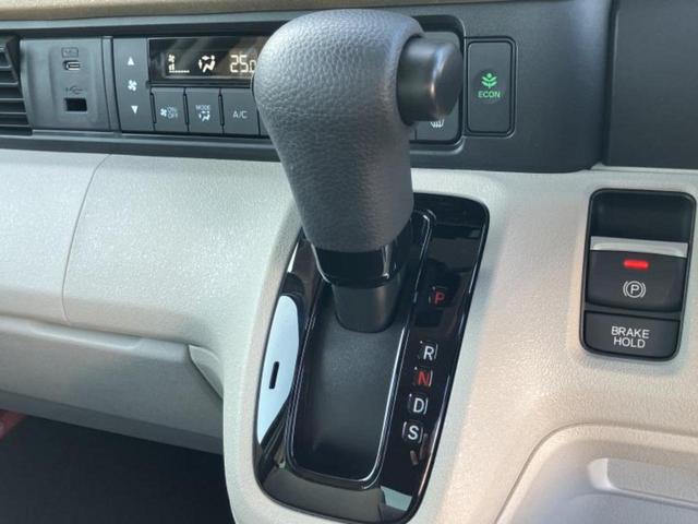 Ｎ－ＢＯＸ ヒョウジュン　保証書／社外　メモリーナビ／ホンダセンシング／電動スライドドア／ヘッドランプ　ＬＥＤ／Ｂｌｕｅｔｏｏｔｈ接続／アイドリングストップ／バックモニター／ワンセグＴＶ／禁煙車／エンジンスタートボタン（18枚目）