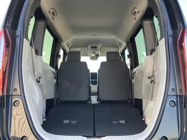 Ｎ－ＢＯＸ ヒョウジュン　保証書／社外　メモリーナビ／ホンダセンシング／電動スライドドア／ヘッドランプ　ＬＥＤ／Ｂｌｕｅｔｏｏｔｈ接続／アイドリングストップ／バックモニター／ワンセグＴＶ／禁煙車／エンジンスタートボタン（19枚目）