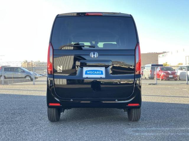 Ｎ－ＢＯＸ ヒョウジュン　保証書／社外　メモリーナビ／ホンダセンシング／電動スライドドア／ヘッドランプ　ＬＥＤ／Ｂｌｕｅｔｏｏｔｈ接続／アイドリングストップ／バックモニター／ワンセグＴＶ／禁煙車／エンジンスタートボタン（44枚目）