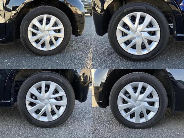 Ｎ－ＢＯＸ ヒョウジュン　保証書／社外　メモリーナビ／ホンダセンシング／電動スライドドア／ヘッドランプ　ＬＥＤ／Ｂｌｕｅｔｏｏｔｈ接続／アイドリングストップ／バックモニター／ワンセグＴＶ／禁煙車／エンジンスタートボタン（51枚目）