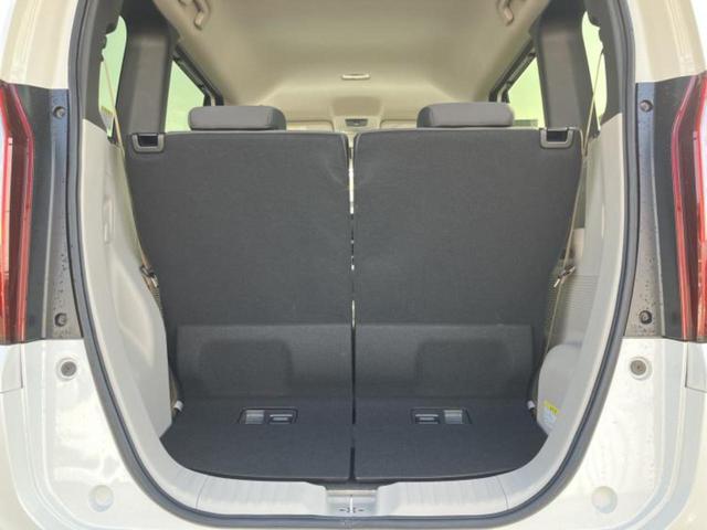 N-BOX ヒョウジュン 保証書/社外 ナビ/ホンダセンシング/電動スライドドア/シートヒーター 前席/車線逸脱防止支援システム/Bluetooth接続/EBD付ABS/横滑り防止装置/バックモニター/ワンセグTV/禁煙車(8枚目)
