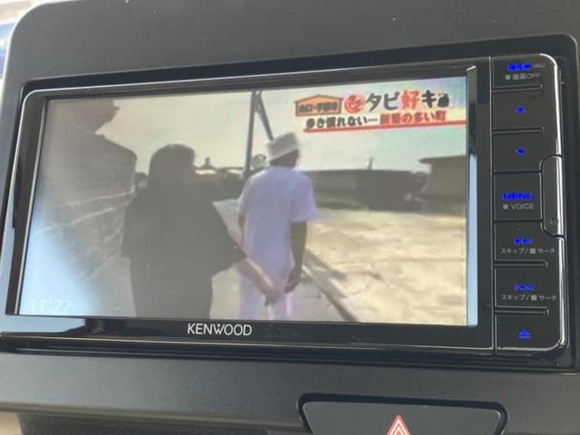 N-BOX ヒョウジュン 保証書/社外 ナビ/ホンダセンシング/電動スライドドア/シートヒーター 前席/車線逸脱防止支援システム/Bluetooth接続/EBD付ABS/横滑り防止装置/バックモニター/ワンセグTV/禁煙車(12枚目)