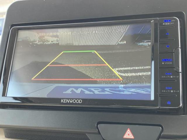 N-BOX ヒョウジュン 保証書/社外 ナビ/ホンダセンシング/電動スライドドア/シートヒーター 前席/車線逸脱防止支援システム/Bluetooth接続/EBD付ABS/横滑り防止装置/バックモニター/ワンセグTV/禁煙車(13枚目)